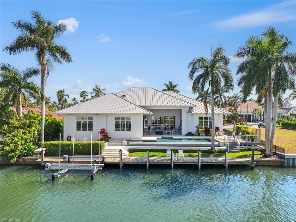1467 Marlin DR-1