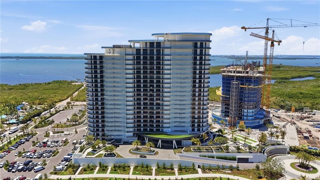 5100 Seagrass BLVD 306-9