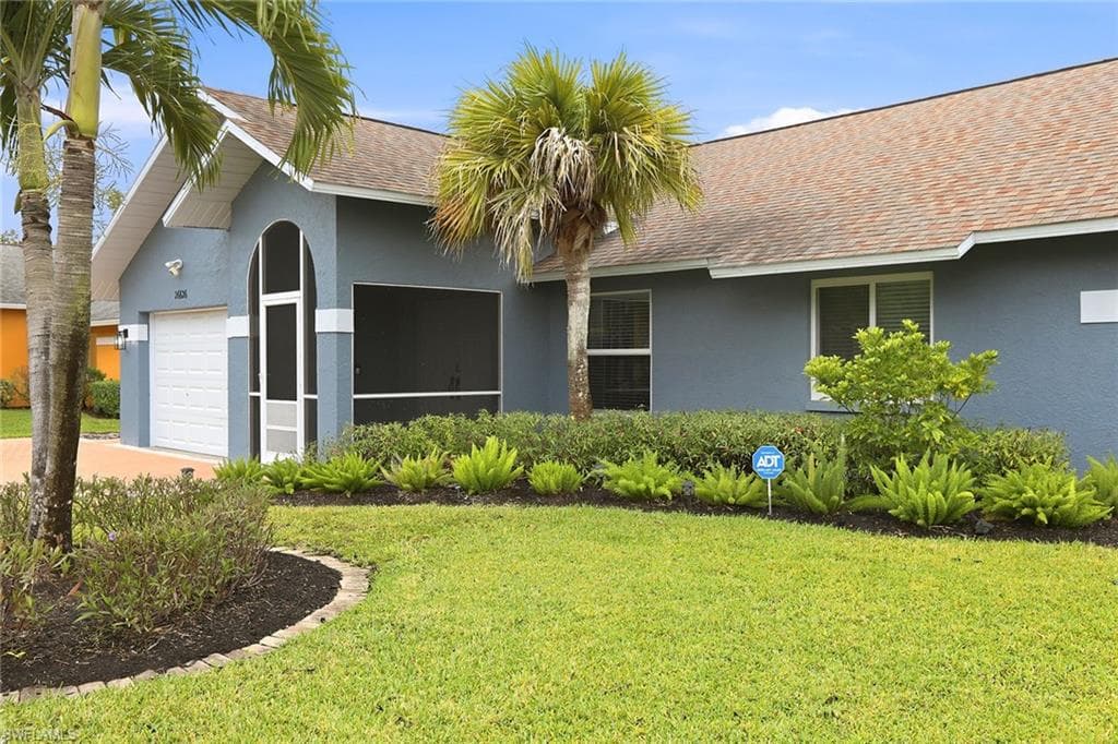 26626 Robin WAY-1