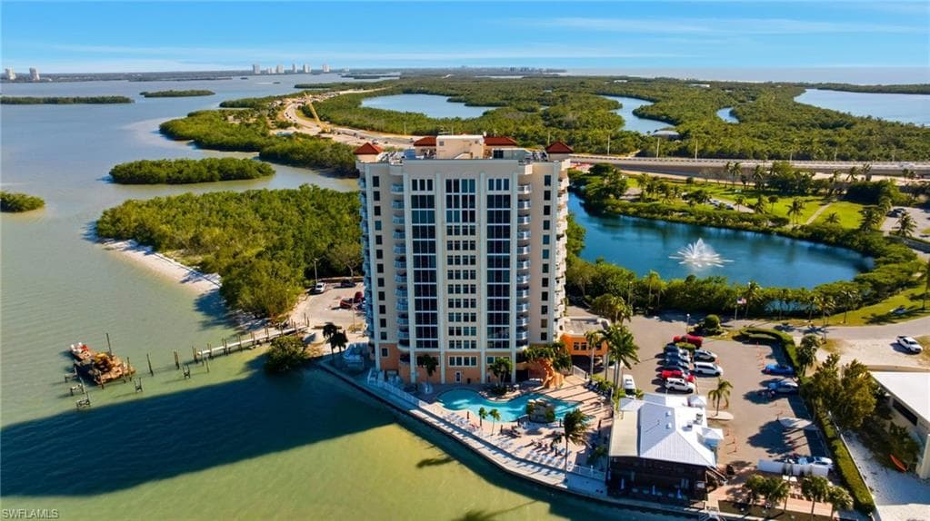 8771 Estero BLVD 907-40