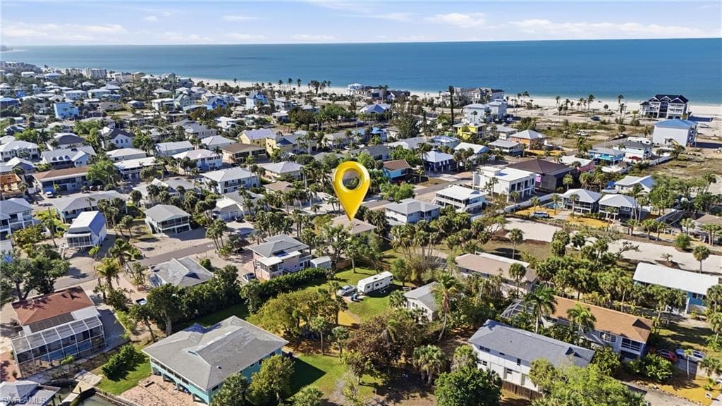 123 Andre Mar DR-21