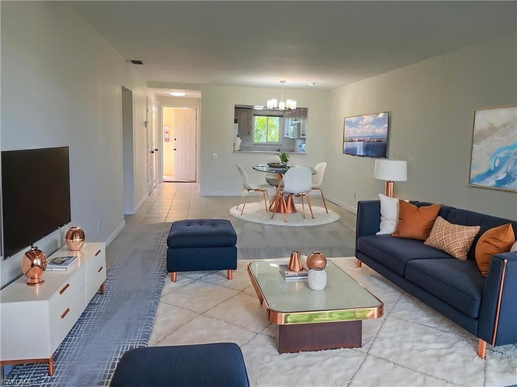 7402 Lake Breeze DR 202-3