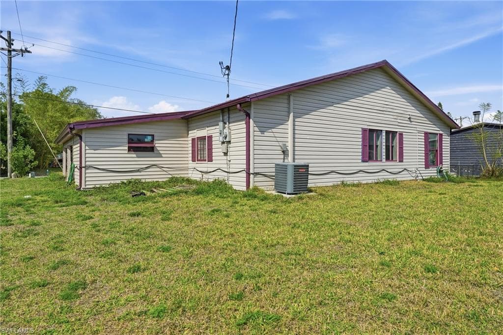 2405 Zoysia LN-29