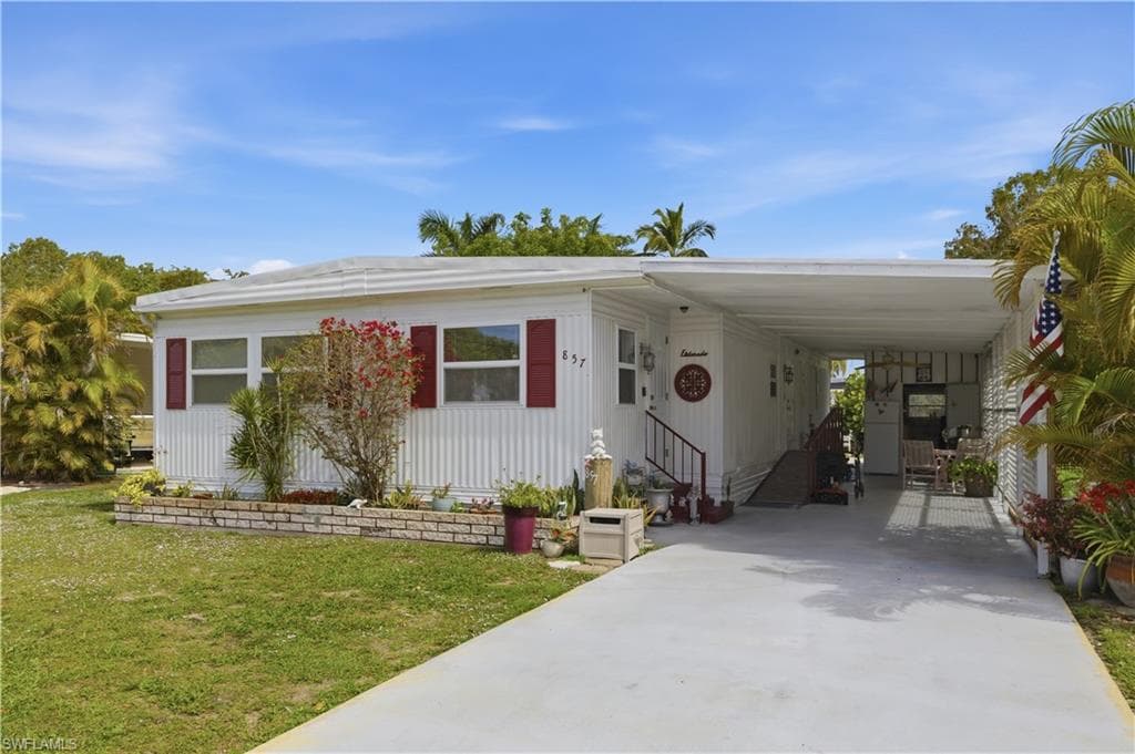 857 Manatee RD-21