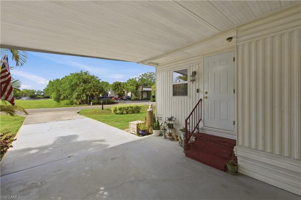 857 Manatee RD-19
