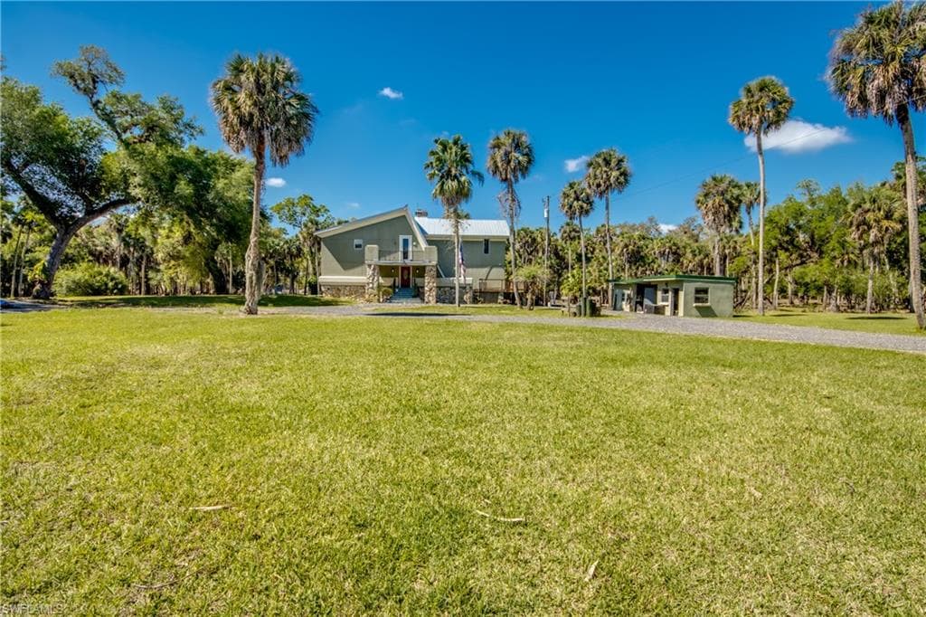 5121 Muddy LN-1