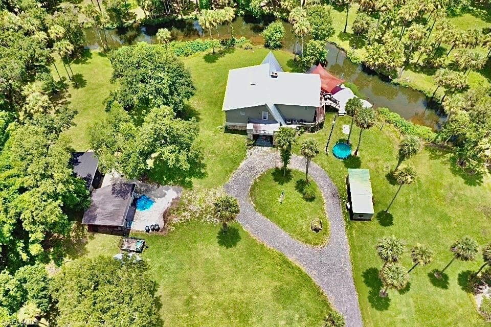 5121 Muddy LN-2