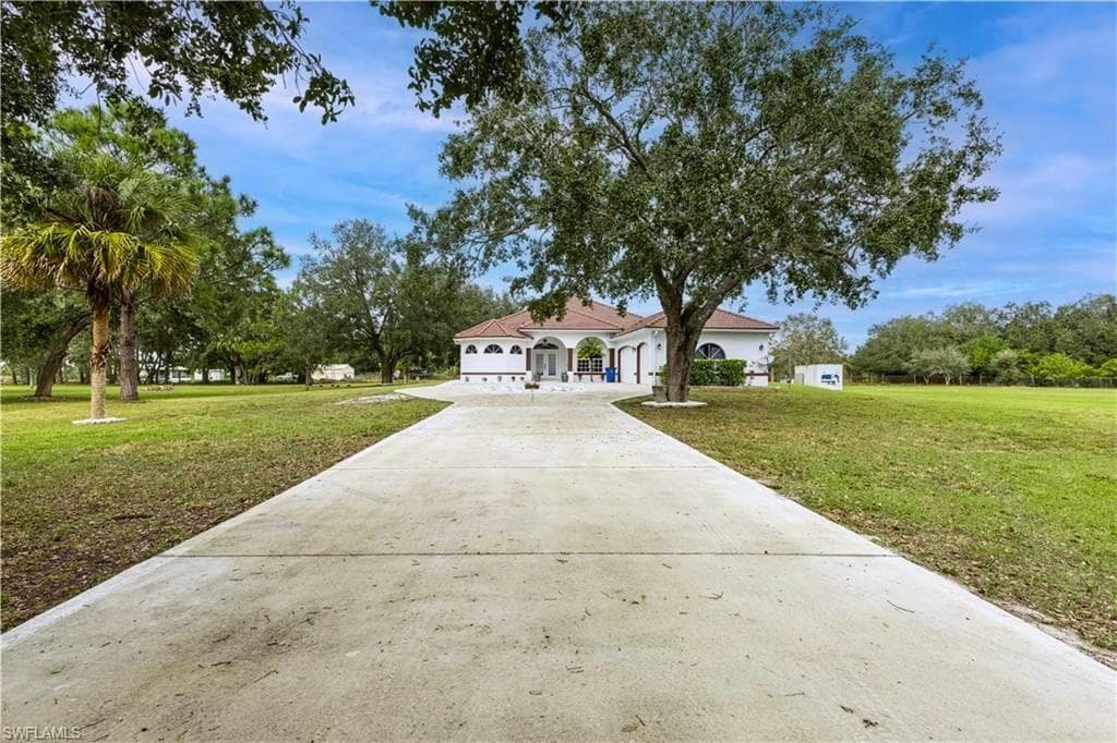 16451 Wildcat DR-1