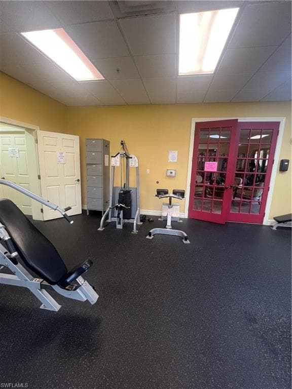 8470 Kingbird LOOP 1050-26