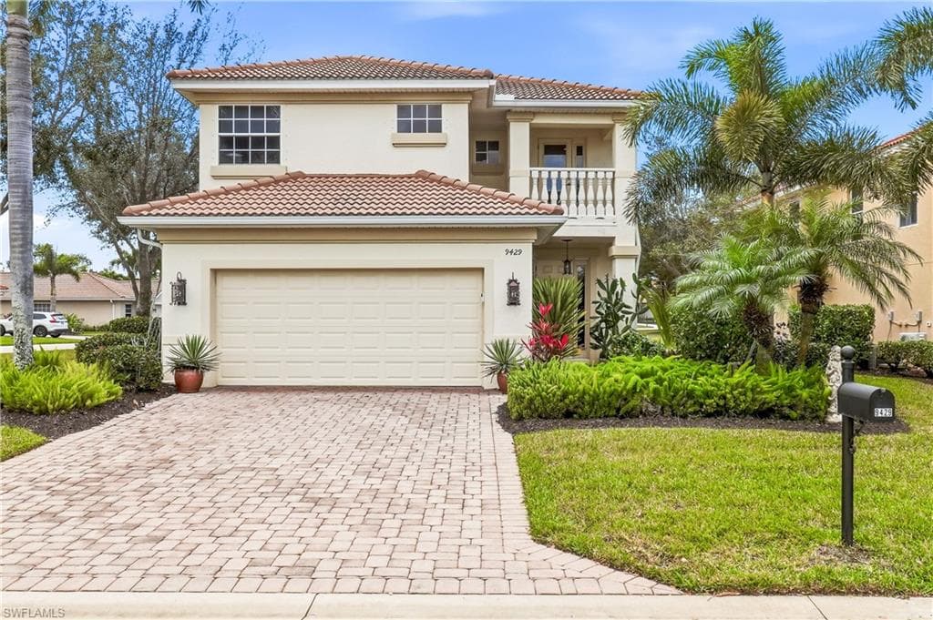 9429 La Bianco ST-1