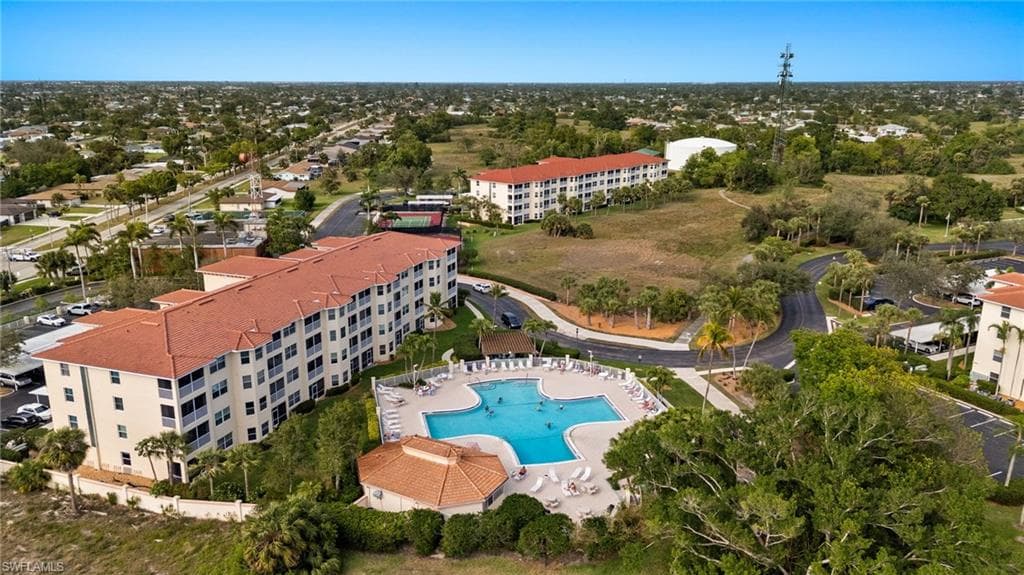 4015 Palm Tree BLVD 304-30