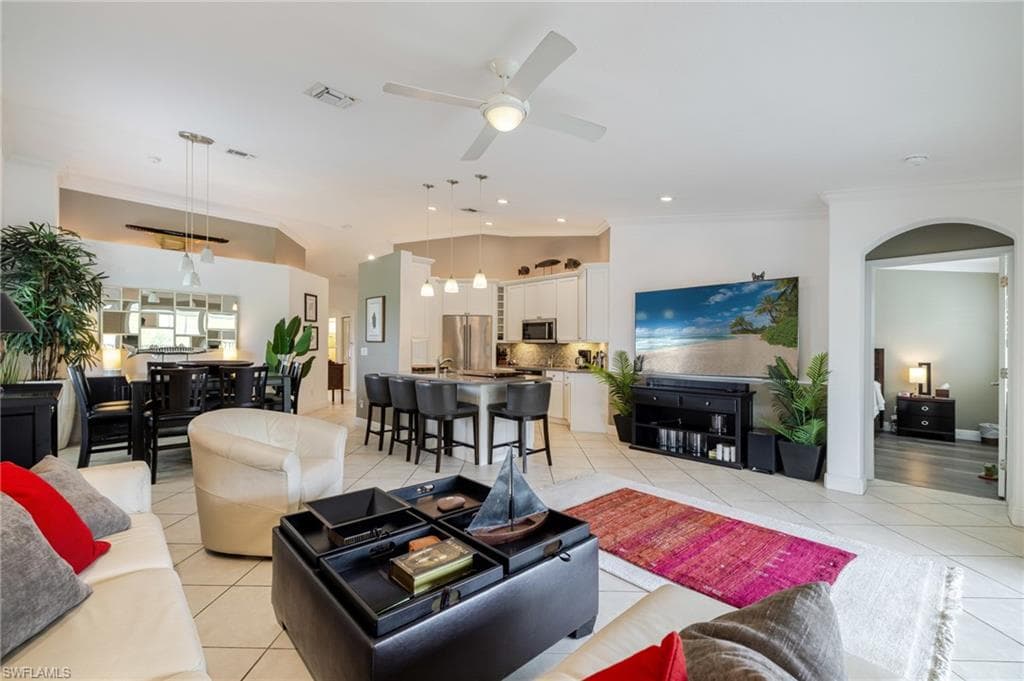 6871 Sterling Greens DR 202-23