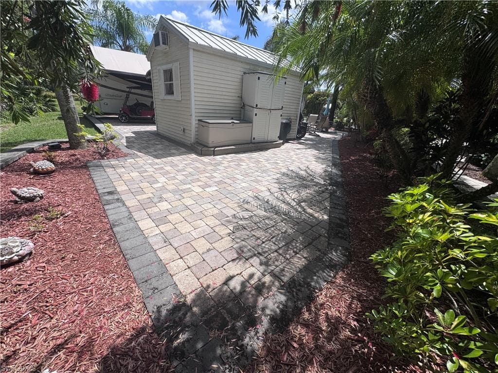 Lot 173 3014 Belle Of Myers RD-23