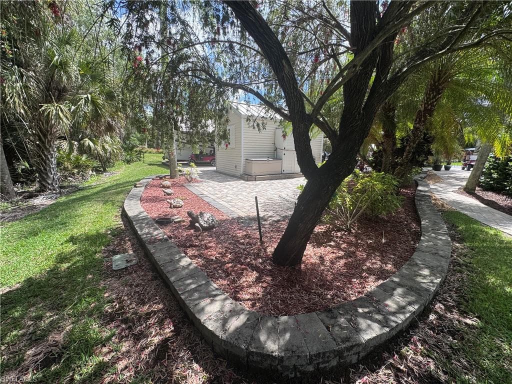 Lot 173 3014 Belle Of Myers RD-22