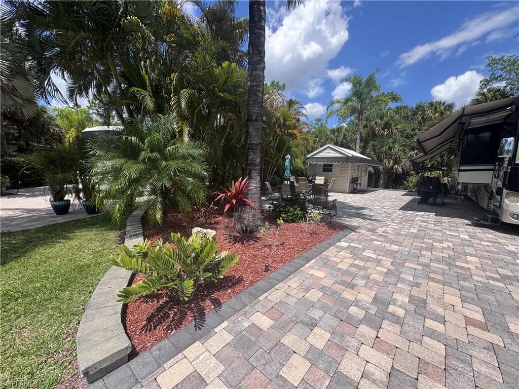 Lot 173 3014 Belle Of Myers RD-20