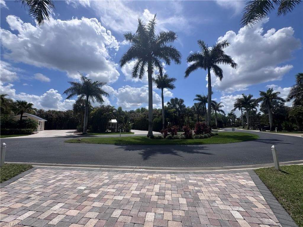 Lot 173 3014 Belle Of Myers RD-30