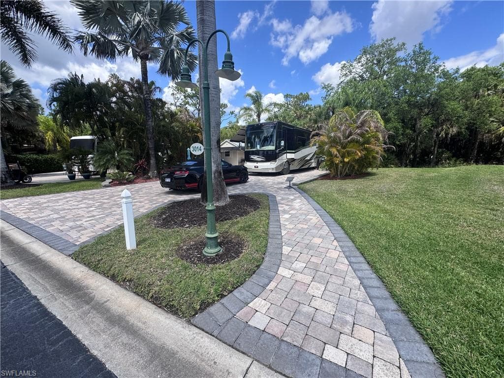Lot 173 3014 Belle Of Myers RD-14