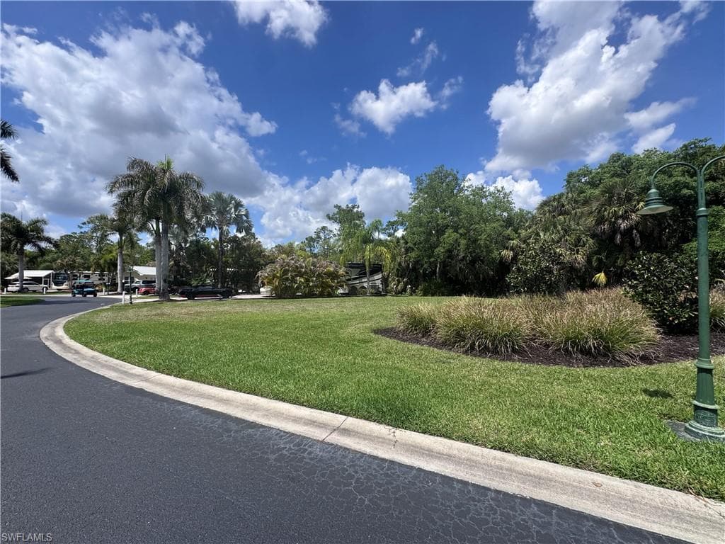 Lot 173 3014 Belle Of Myers RD-18