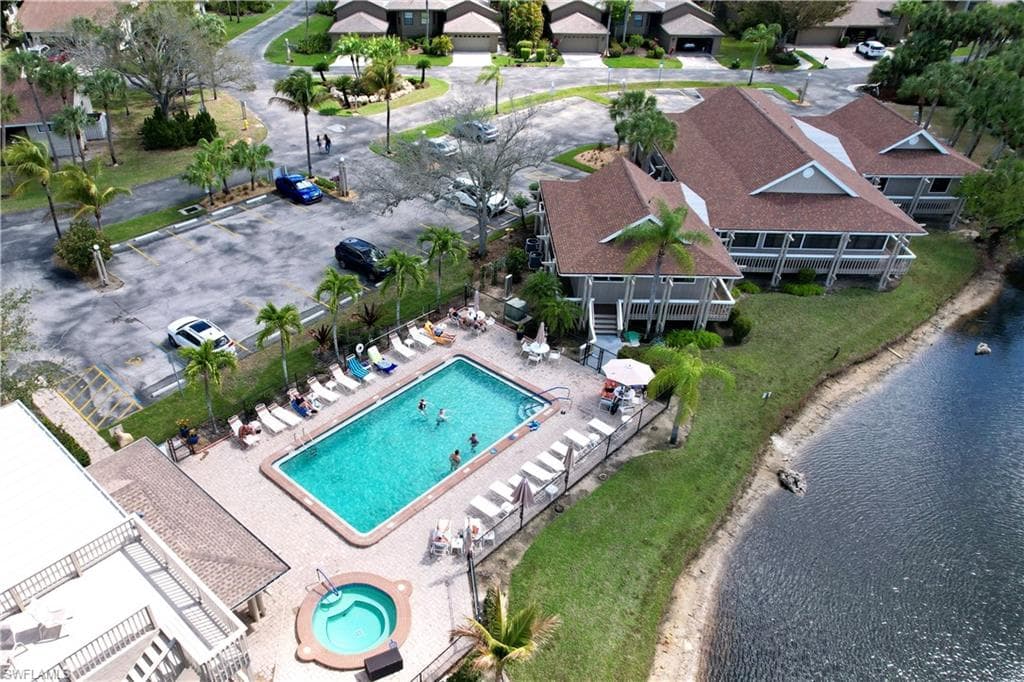 17503 Village Inlet CT-34
