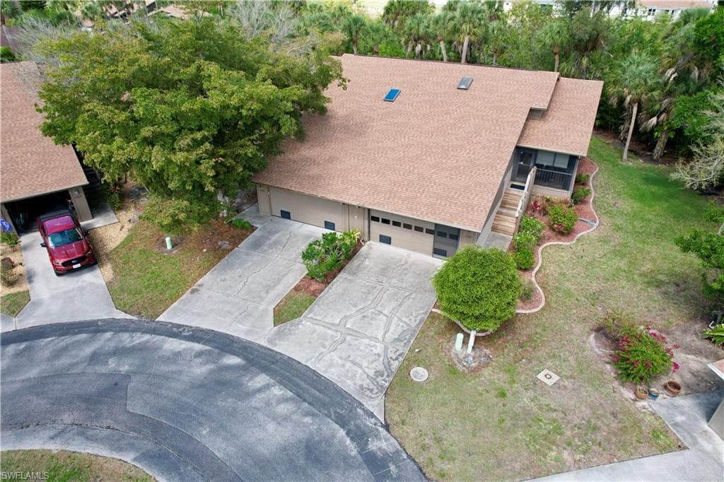 17503 Village Inlet CT-30