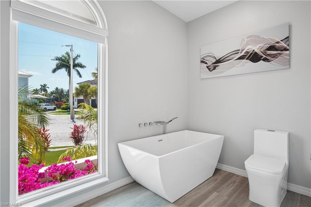 1775 Waterfall CT-22
