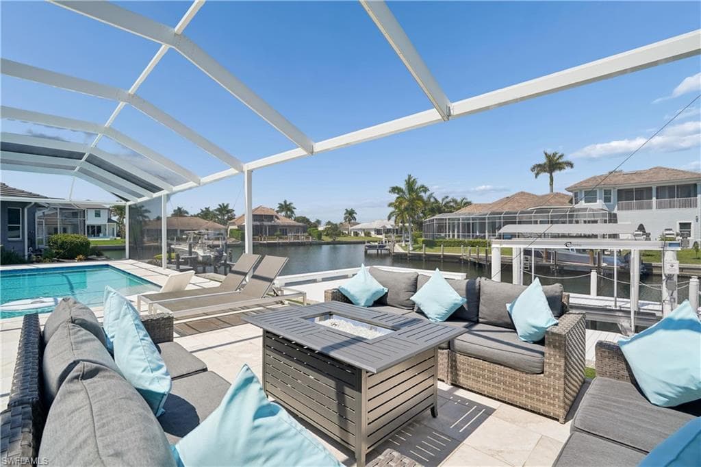 1775 Waterfall CT-27