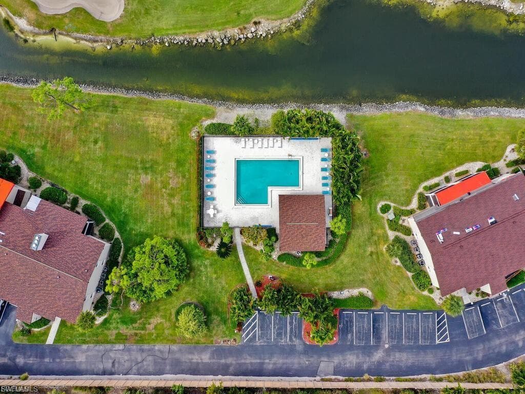 16560 Partridge Place RD 101-18