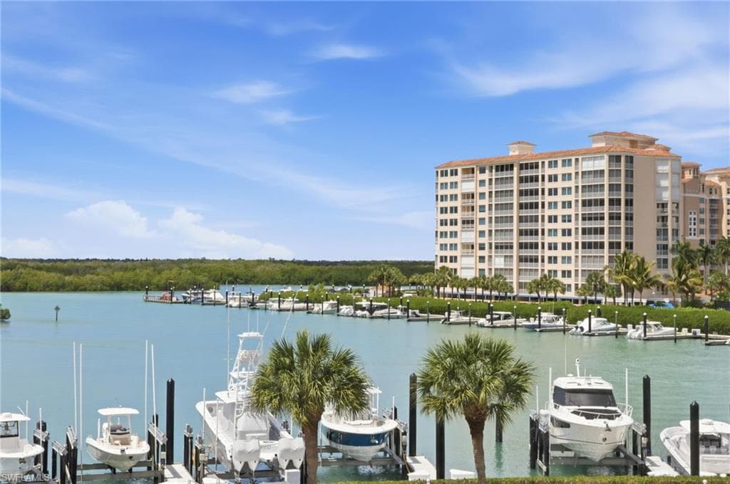 13105 Vanderbilt DR 407-1