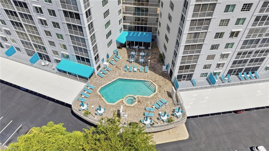 13105 Vanderbilt DR 407-29