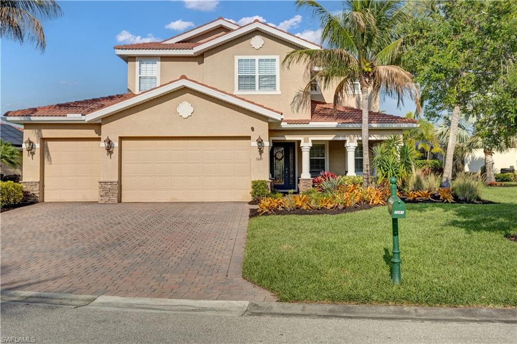 3061 Scarlet Oak PL-0
