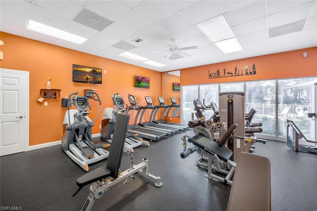 5300 Andover DR 202-41