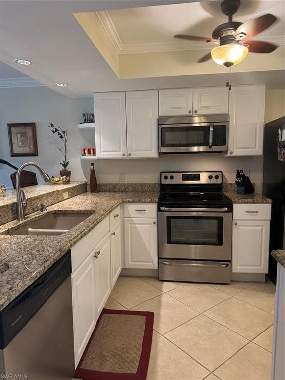 440 Fox Haven DR 2106-11