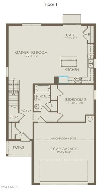 250 Silent Lake DR-1