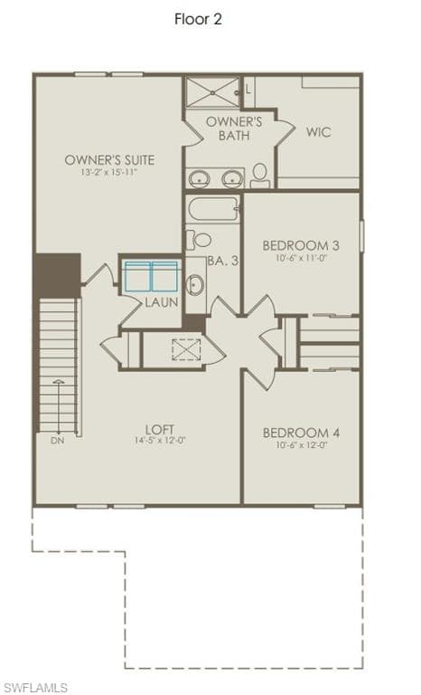 250 Silent Lake DR-2