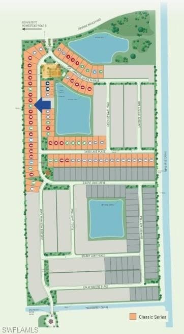250 Silent Lake DR-3
