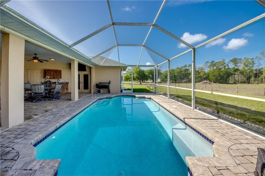 17090 Silver Panther LN-32