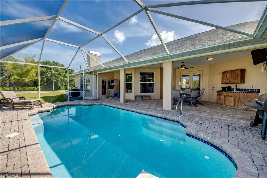 17090 Silver Panther LN-34