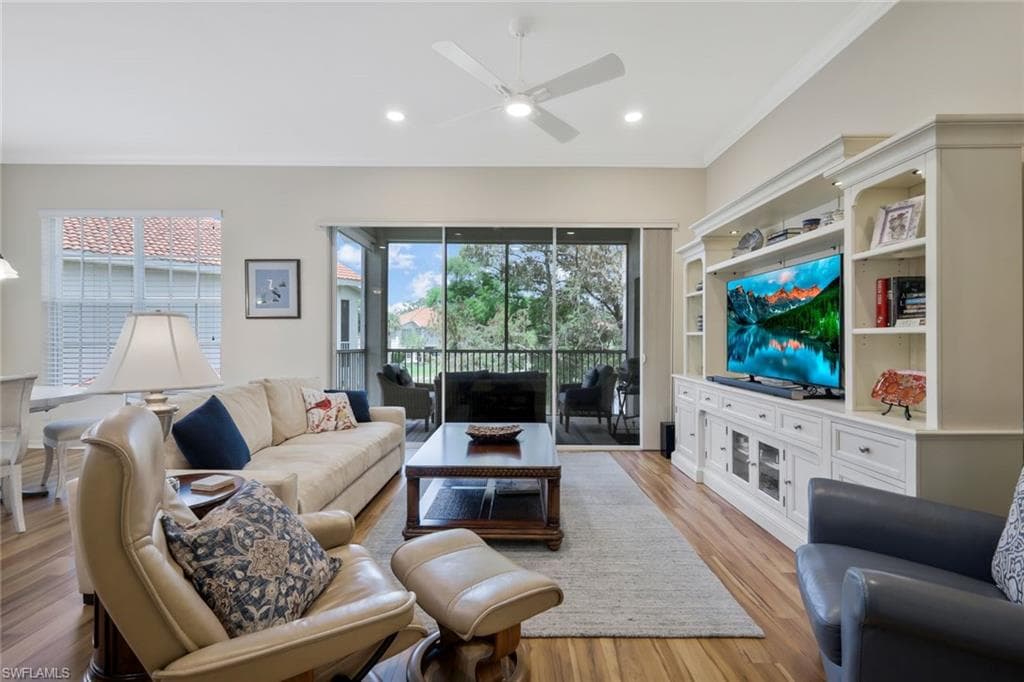 1036 Egrets Walk CIR 201-5