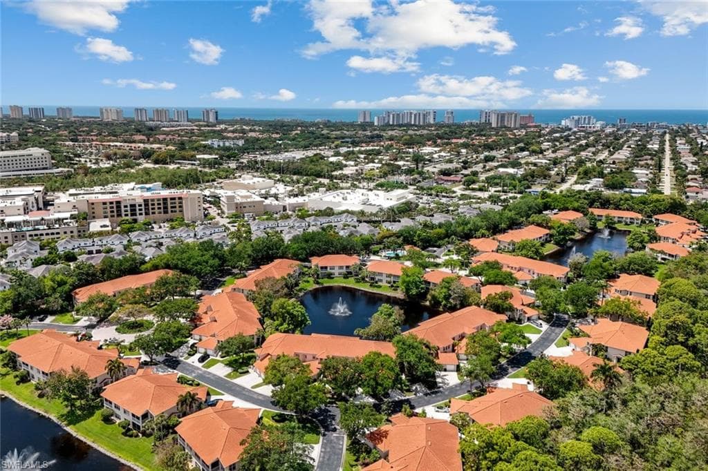 1036 Egrets Walk CIR 201-3