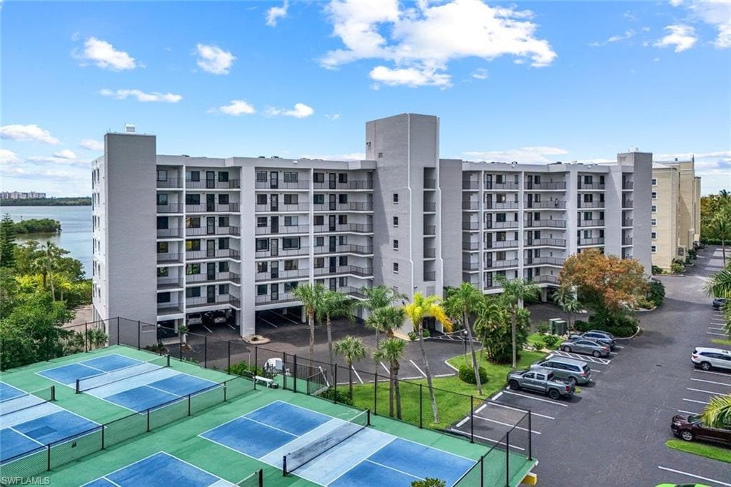 4835 Bonita Beach RD 603-25