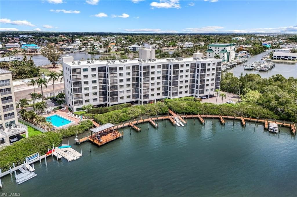 4835 Bonita Beach RD 603-19