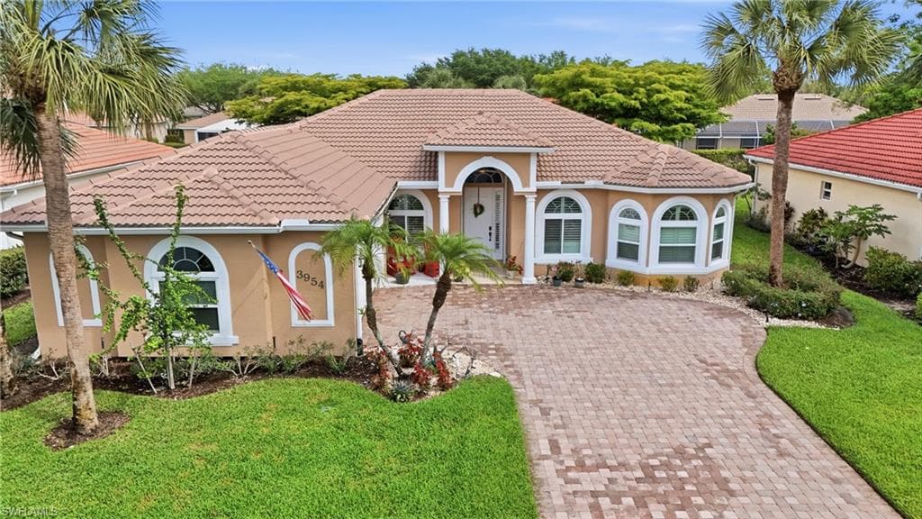 3954 Recreation LN-1