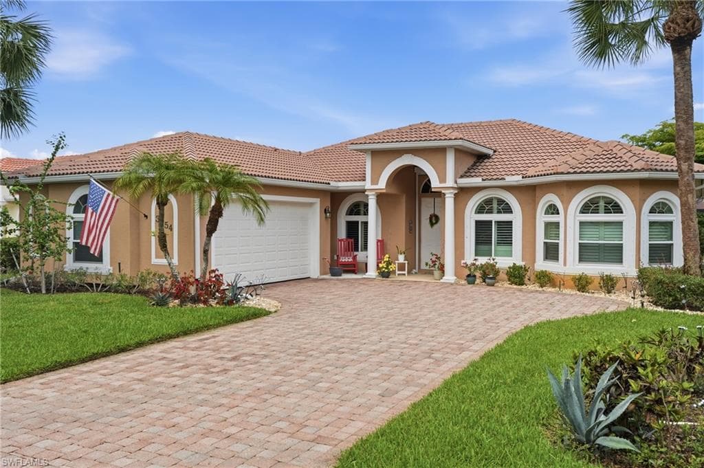 3954 Recreation LN-32