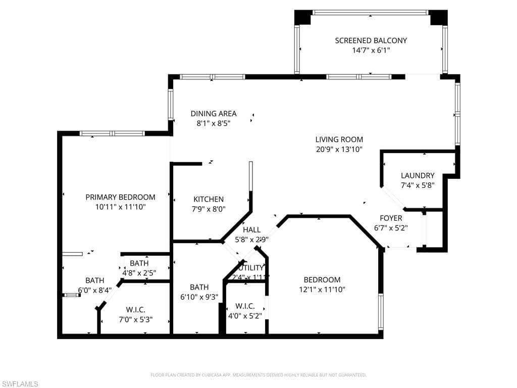 12550 Equestrian CIR 602-47