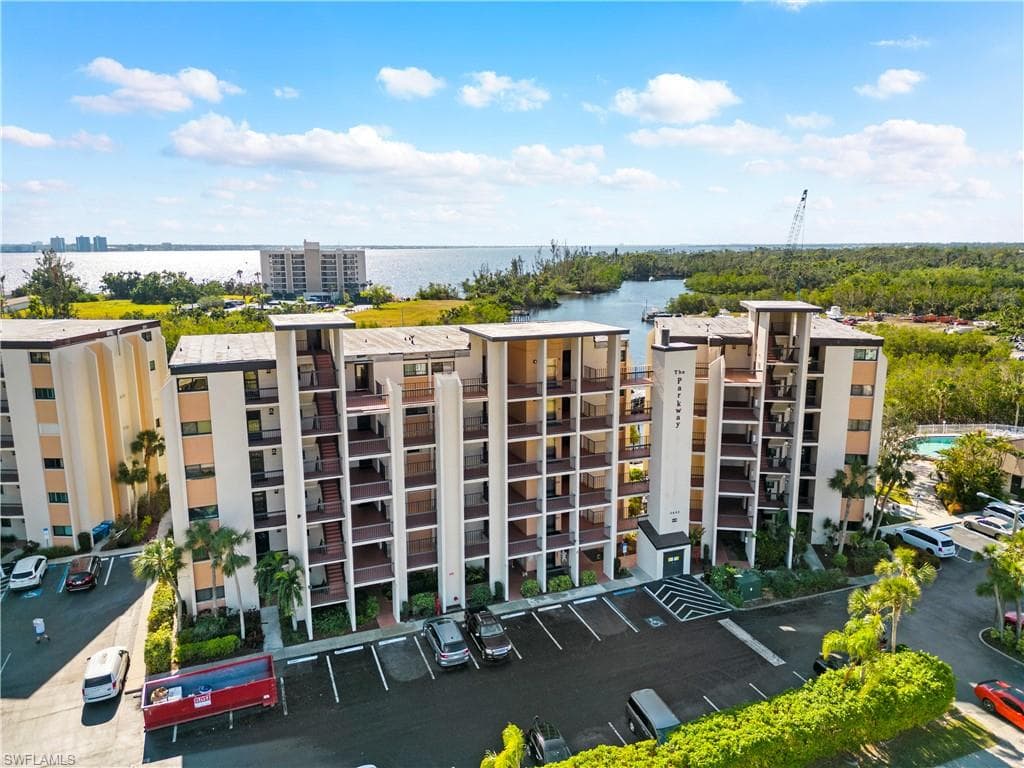3462 Hancock Bridge PKWY 254-16
