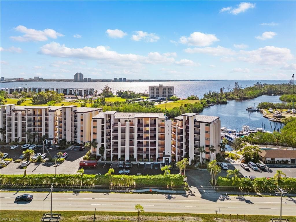 3462 Hancock Bridge PKWY 254-2