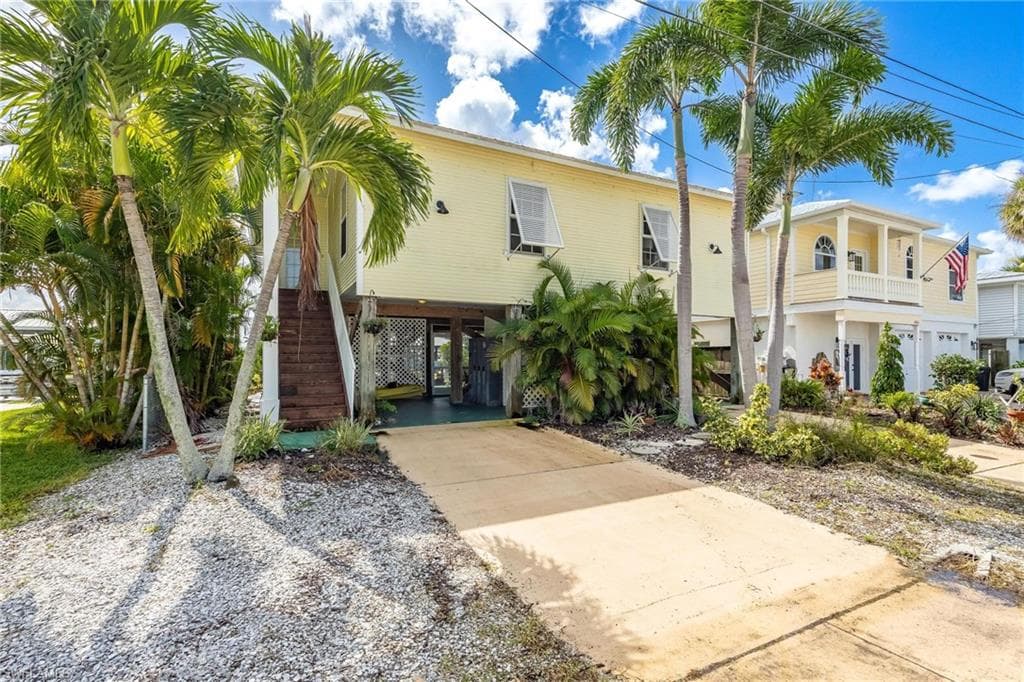 2761 Geary ST-4