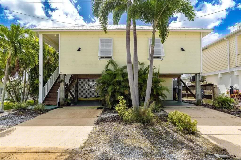 2761 Geary ST-7