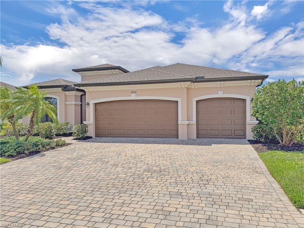 14354 Mindello DR-1