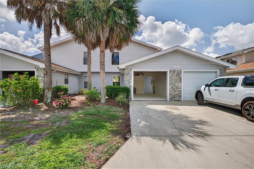 8421 N Haven LN B-1